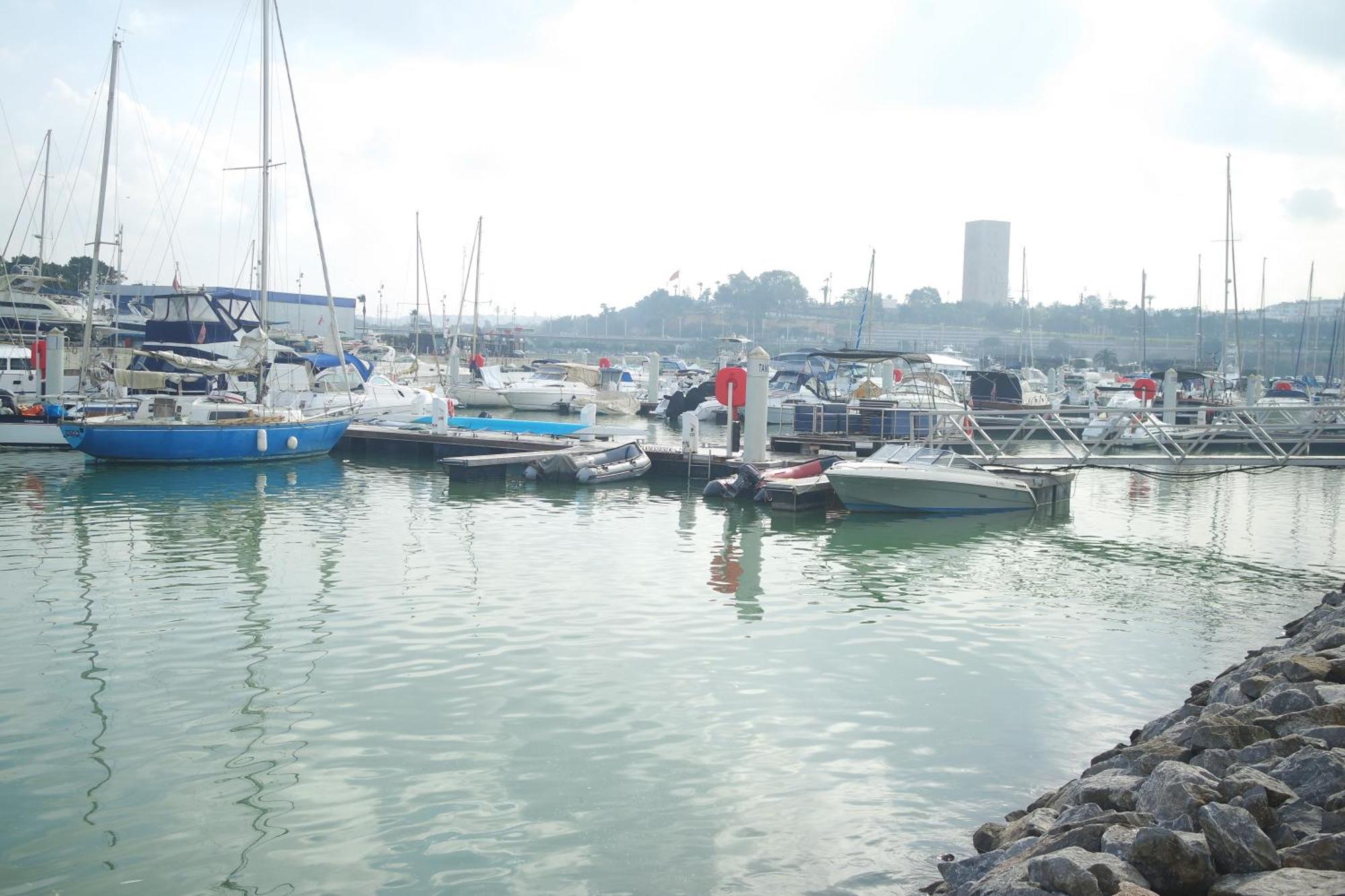 Luxe Serein En Marina Sale Exterior photo