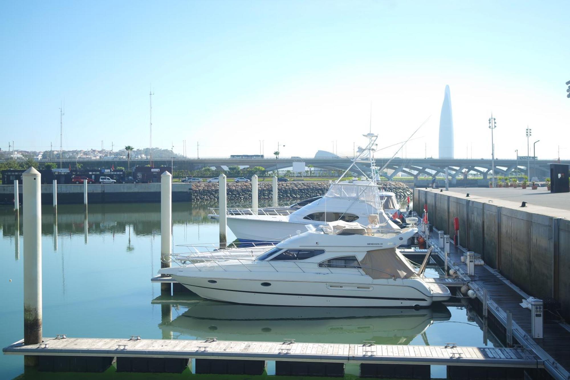 Luxe Serein En Marina Sale Exterior photo